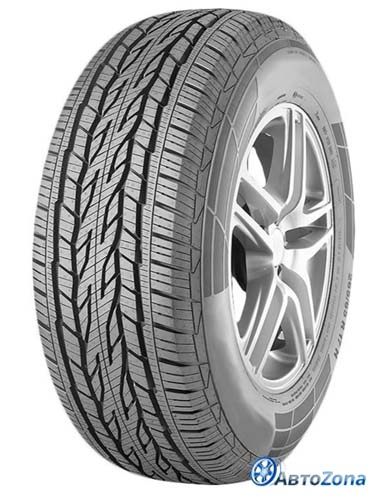 Gislaved TerraControl 215/60R17 96H